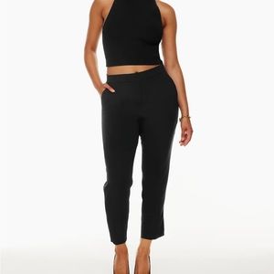 Aritzia Babaton Conan Cropped Pant